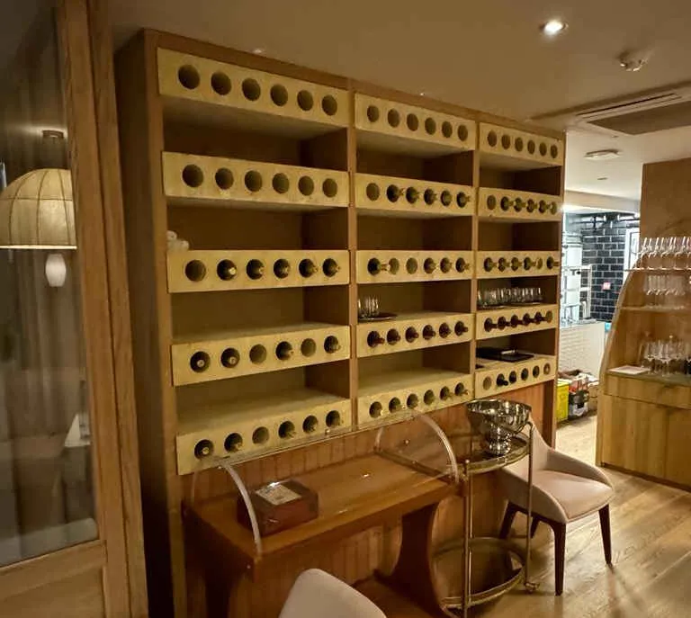 Wine Cabinets